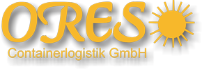 Ores Containerlogistik GmbH Logo
